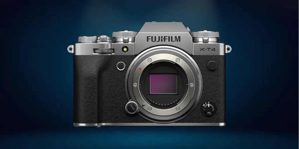 fuji film lens